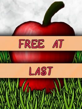 Free At Last