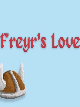 Freyr’s Love
