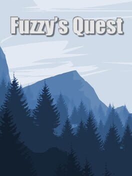 Fuzzy’s Quest