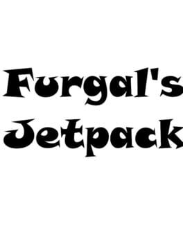Furgal’s Jetpack