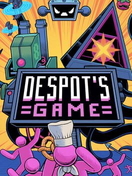 Despot’s Game: Dystopian Army Builder