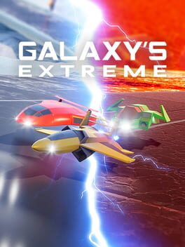 Galaxy’s Extreme