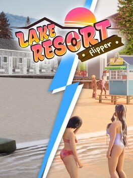 Lake Resort Flipper