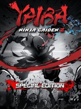 Yaiba: Ninja Gaiden Z – Special Edition