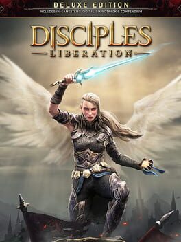 Disciples: Liberation – Deluxe Edition