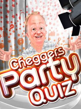 Cheggers’ Party Quiz