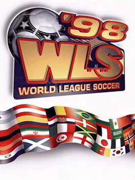 World League Soccer ’98