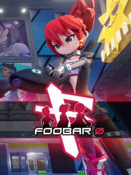 Foobar Zero