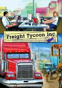 Freight Tycoon