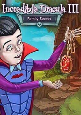 Incredible Dracula III: Family Secret – Collector’s Edition