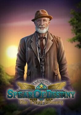 Spear of Destiny: The Final Journey