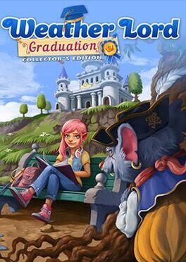 Weather Lord: Graduation – Collector’s Edition