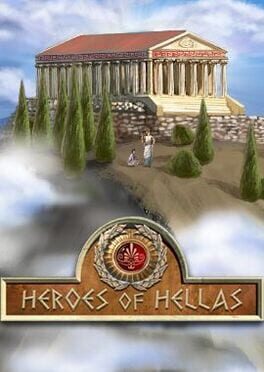 Heroes of Hellas