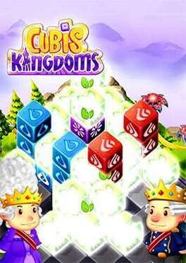 Cubis Kingdoms