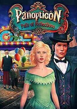 Panopticon: Path of Reflections