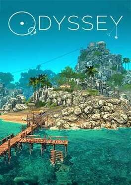 Odyssey – The Next Generation Science Game