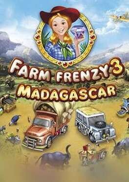 Farm Frenzy 3: Madagascar