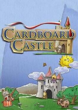 Cardboard Castle
