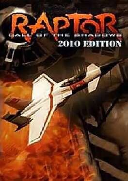 Raptor: Call of the Shadows – 2010 Edition
