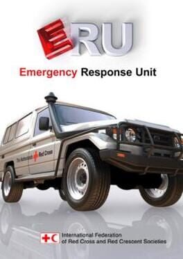 Red Cross – Emergency Response Unit