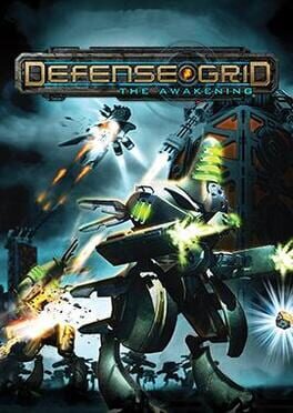 Defense Grid Gold
