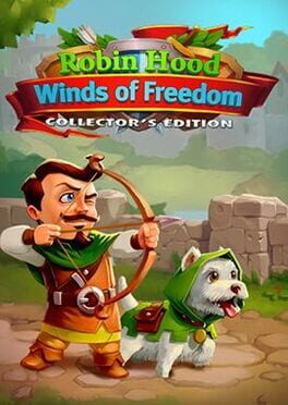 Robin Hood: Winds of Freedom – Collector’s Edition