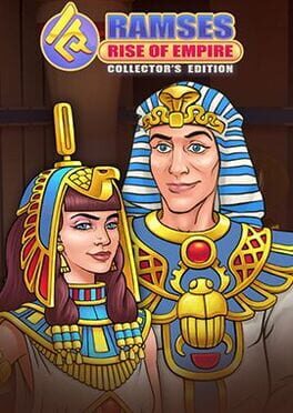 Ramses: Rise of Empire – Collector’s Edition