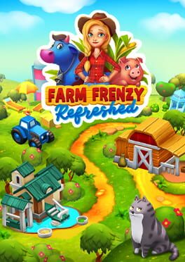 Farm Frenzy: Refreshed – Collector’s Edition