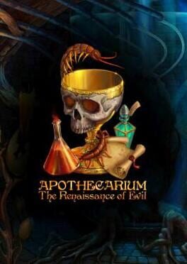 Apothecarium: The Renaissance of Evil – Collector’s Edition