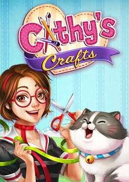 Cathy’s Crafts: Platinum Edition