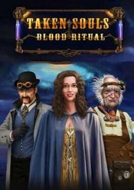 Taken Souls: Blood Ritual – Platinum Edition