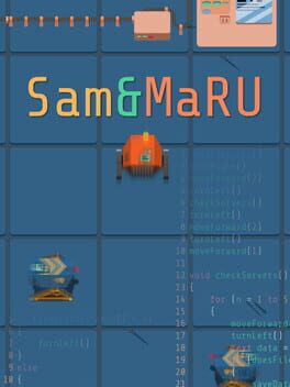 Sam & MaRU