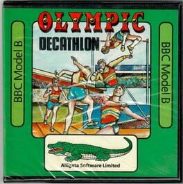 Olympic Decathlon