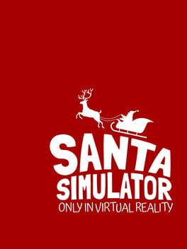 Santa Simulator