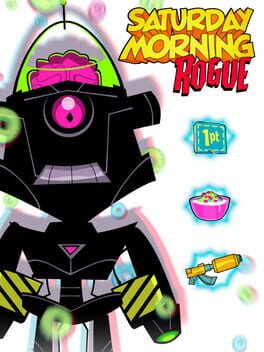 Saturday Morning Rogue