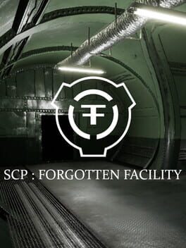 SCP: Forgotten Facility