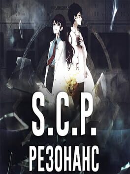 SCP: Resonance