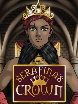 Serafina’s Crown