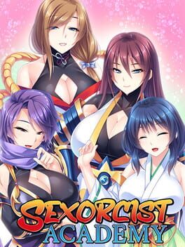 Sexorcist Academy