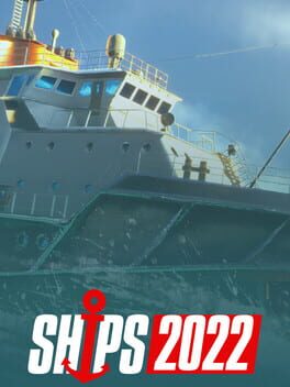 Ships 2022