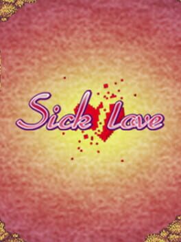 Sick Love – An RPG Maker Novel