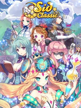 Sid Classic