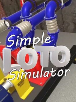 Simple Loto Simulator