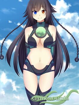Games&Girls