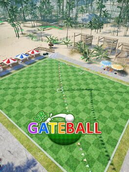 Gateball VR