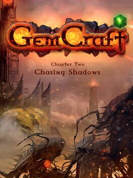 GemCraft – Chasing Shadows