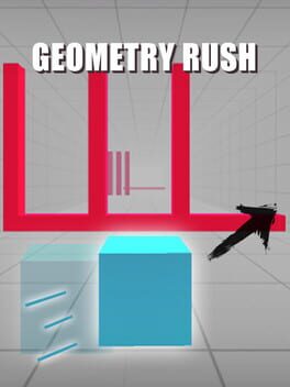 Geometry Rush
