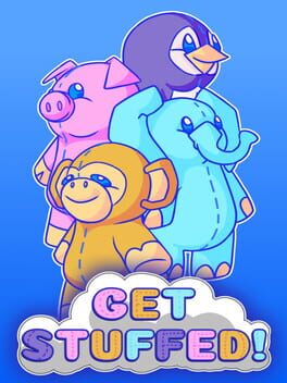 Get Stuffed!