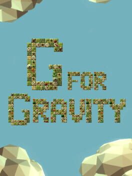 G for Gravity