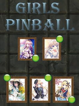 Girls Pinball